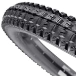 E-thirteen All-terrain Dh Casing Mopo Compound Tubeless 29´´ X 2.4 Mtb-däck