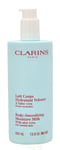 Clarins Body-Smoothing Moisture Milk 400 ml