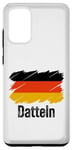 Coque pour Galaxy S20+ Datteln, Germany, Deutschland