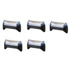 5X Shaver/Razor Foil & Cutter Blade Replacement for  10B/20B/20S, Shaver4325