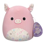 Squishmallows - 19 Cm Plush - Spring - Peter The Pig Toy NEW