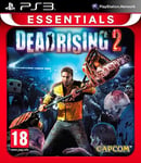 Dead Rising 2 - Essentials Ps3