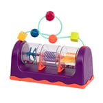 B. Toys - 44227 - Circuit de billes - Spin & Roll