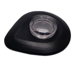 Onyx Black Kitchenaid Blender Lid And Measuring Cup / Cap For KSB555 / KSB565