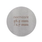 Normcore Puck Screen / Contact - 316 Stainless Steel 45.5mm
