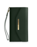 iDeal Clutch Väska iPhone X/XS Green