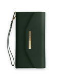 iDeal Clutch Väska  iPhone X / XS Green