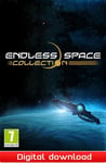 Endless Space Collection - PC Windows,Mac OSX
