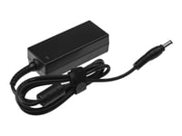 Green Cell Pro - Strömadapter - Ac - 45 Watt - Svart - För Toshiba Satellite C50, C75, C870, U940, U940/01, U940/K002, U945, Z830, Z930, Z930/011