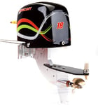 TFL Brushless Outboard Motor Assembly