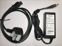 Replacement for 18V 2000mA AC Adaptor 4 Pure Evoke C-D6 DAB+/FM Bluetooth Stereo