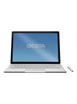 Dicota Secret 2-way for Surface Book