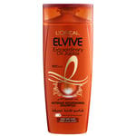 L'Oréal Paris Elvive Extraordinary Oil Shampoo for Dry Hair (Various Sizes) - 400ml