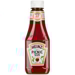 Heinz Tomato Ketchup Picnic 342g