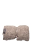 Baby Blanket, Fishb Merino Wool, Nature Beige Smallstuff