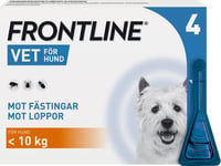 Frontline vet. 100 mg/ml