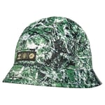adidas Manchester United Bucket Hat Stone Roses - Grön/Multicolor adult IT5030
