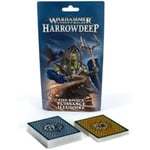 Warhammer Underworlds : Paquet de Cartes Pile Universelle Puissance Illusoire (FR)