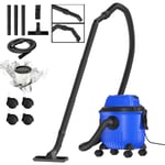 3 in 1 Wet & Dry Vacuum Cleaner 20L 4800W 230V Car Valet Home Carpet Clean