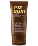 PizBuin Allergy Face Cream SPF50