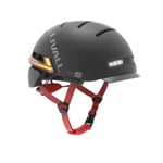 Casque vélo connecté LIVALL BH51 NSO - Midnight Black - Taille M - Neuf