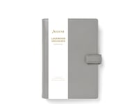 Filofax Systemkalender Lockwood Personal Concrete