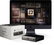 Universal-Audio UAD-2 Satellite TB3 OCTO Ultimate 9