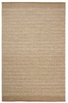 Chhatwal & Jonsson - Mahi Ullmatta Beige / Off White