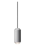 Backbeat Pendant Silver Frandsen Lighting