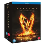 Vikings: The Complete Series (US Import)