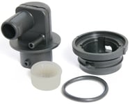Flammskydd, Kit - Volvo - V90, S90, 960