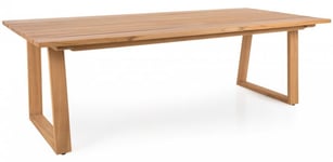 Brafab - Laurion Matbord 230x100 cm Teak