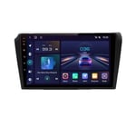 Bil Multimedia GPS, AI-röststyrning, Android Auto-integration, V1 Pro (2GB 32GB) A