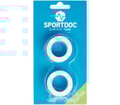 Kirurgtejp 2&#44;5cmx9&#44;14m (2-pack) Unisex NoColour 2&#44;5x9&#44;5