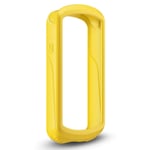 Garmin Silicone Case For Edge 1030 - Yellow