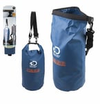 10L Kayak Dry Bag 100% Waterproof Floating Secure Dry Sack Pack 782021 Discovery