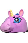 Unicorn Pink Toddler Helmet