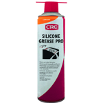 Crc Silicone Grease Pro Spray 400 Ml