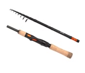 Shimano STC Mini Tele 210cm 7-21gr 10pcs