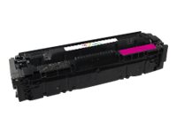 Owa - Magenta - Kompatibel - Tonerkassett (Alternativ För: Hp W2213a) - För Hp Color Laserjet Pro M255dw, M255nw, Mfp M282nw, Mfp M283fdn, Mfp M283fdw