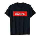 Blaire Shirt Name Personalized Gift Idea for Blaire T-Shirt
