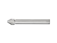 PFERD KES HSS DIN 334 C60° 8,0, Borr, Elektriskt multiverktyg, Stål, Gjutjärn, Icke-järnmetaller, Rostfritt stål, Gjuten aluminium, Snabbstål (HSS)