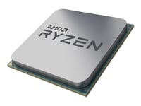AMD Ryzen 7 3700X - 3.6 GHz - med 8 kärnor - 16 trådar - 32 MB cache - Socket AM4 - Box