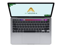 Apple MacBook Pro 2019 (refurbished A)