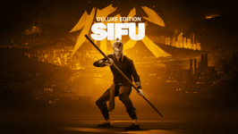 Sifu - Deluxe Edition (Steam) (PC/MAC)