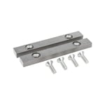 Bahco Reservbackar till skruvstycke 6072/834V 150mm -