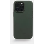 Trunk iPhone 13 Silicone Green