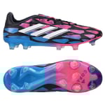 adidas Copa Pure 2 Elite Fg Reemergence - Navy/vit/rosa - Gräs (Fg), storlek 36