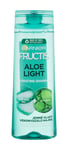 Garnier Aloe Light Fructis Hair Shampoo 400ml (W) (P2)