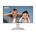 MSI PRO MP2412W - LED-skärm - Full HD (1080p) - 24"